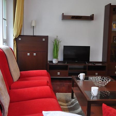 Prudentia Apartments Moko Economy Varšava Exteriér fotografie