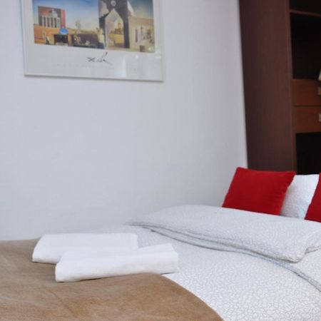 Prudentia Apartments Moko Economy Varšava Exteriér fotografie