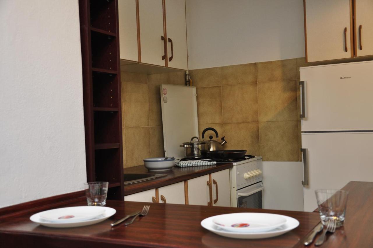 Prudentia Apartments Moko Economy Varšava Exteriér fotografie