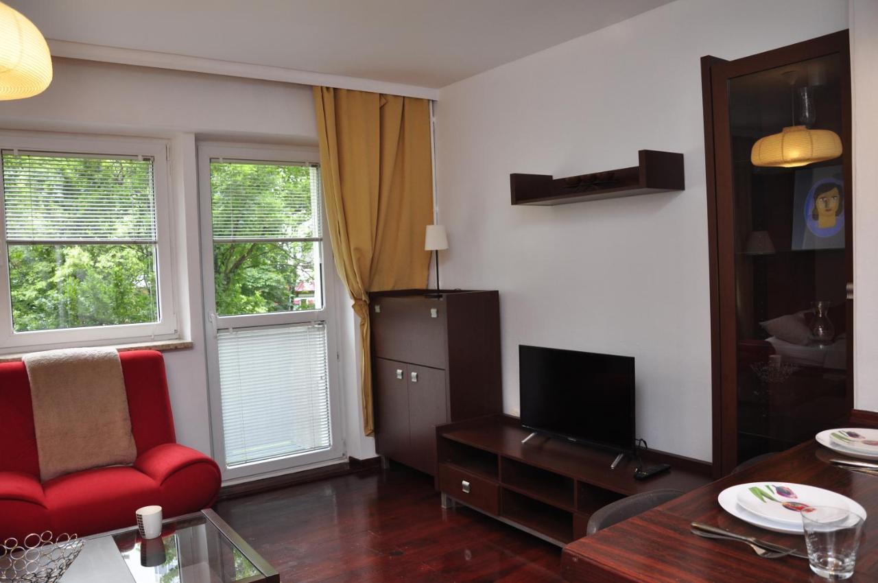 Prudentia Apartments Moko Economy Varšava Exteriér fotografie